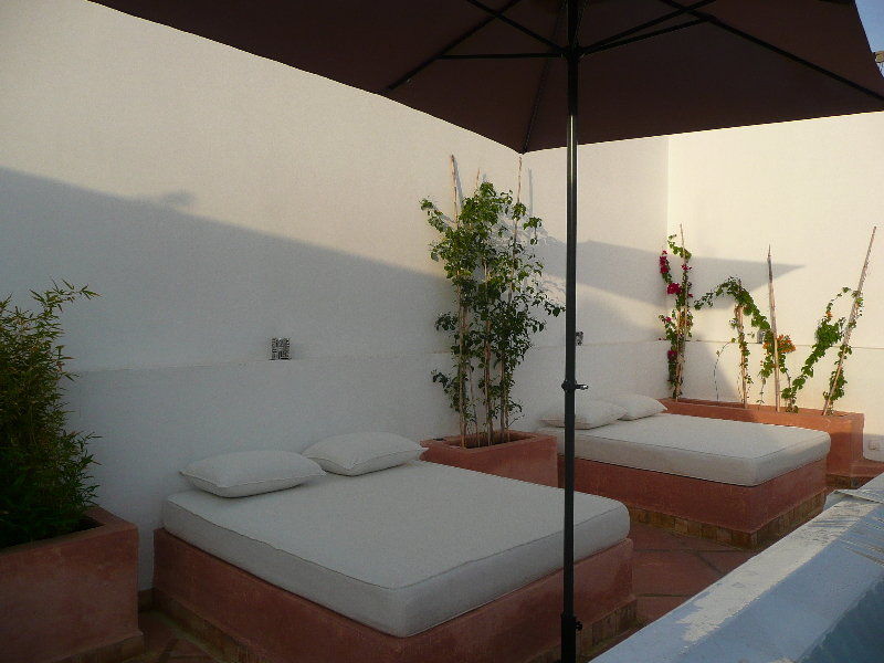 Riad la Parenthèse Marrakesh Exterior foto